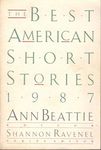 American Short Stories 1987