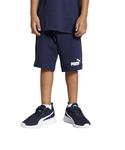 Puma Boy's Bermuda Shorts (58697106_Peacoat_5 6 Years)