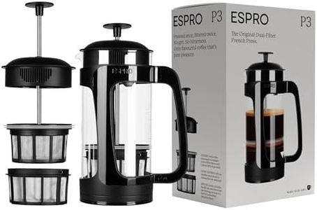 ESPRO - P3