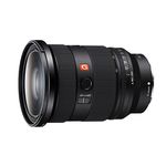 Sony E Mount Sony FE 24–70mm F2.8 GM II OSS II Full-Frame Lens (SEL2470GM2) | Standard Zoom | Premium G Master