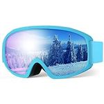 JOY ANAN Ski Goggles, OTG-Over Glas