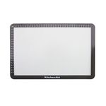 KitchenAid - Silicone Baking Mat, Nonstick Baking & Pastry Mat with Measurement Markings