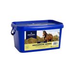 Dodson & Horrell Hedgerow Herbs for a Horses Everyday Health, 5 kg, Clear