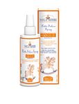 Helan Sole Bimbi - Sunscreen Spf 50 + for Babies, Sun Cream Spray with Aloe Vera Juice, Vitamin E & Sweet Almond Oil, Water Resistant Sun Lotion Against Redness & Irritation - Made in Italy, 100 ml