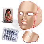 Led Light Therapy Masks