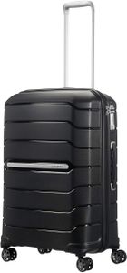 Samsonite Flux Spinner Suitcase M – Black