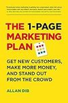 1-Page Marketing Plan