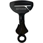 Battersea Seat Belt Clip