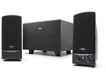 Cyber Acoustics Home Audio Speakers