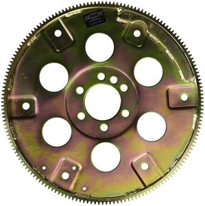 Engine Works 454168E SFI Flexplate Big Block Chevy 454, 168 Tooth - Ext. Balance