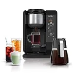 Ninja Hot and Cold Brewed System, A