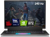 Alienware X16 R2 Gaming Laptop - 16