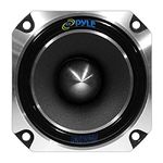 Pyle PDBT28 1-Inch Heavy Duty Titanium Super Tweeter