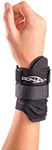 DonJoy Wrist Wraps Support Brace, Small