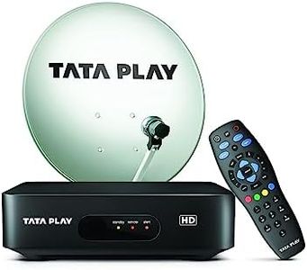 Tata Play 