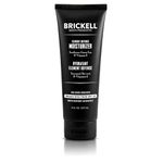 Brickell Mens's Element Defense Moisturizer with SPF45 for Men, Natural & Organic, Zinc SPF45 Sunscreen, Hydrates and Protects Skin Against UVA/UVB Rays, 236 ml, Unscented
