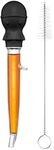 U-Taste 1.5oz Angled Turkey Baster:
