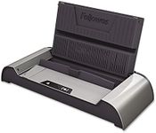 Fellowes Thermal Binding Machine, Helios 60, Platinum/Graphite (5219501)