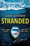 Stranded: The bestselling psychological thriller with a jaw-dropping twist, perfect for fall 2024 (The Thriller Collection, Book 1): Escape with the most twisty thriller of the year