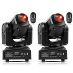 Moving Head Lights