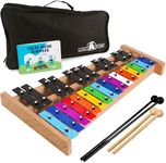 Glockenspiel Xylophone Full Size 27