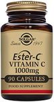 Solgar Ester-C 1000 Mg Vitamin C Ca