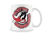 Looney Tunes Officially Licensed Daffy Duck Coffee Mug