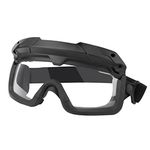 Lancer Tactical Shooting Goggles