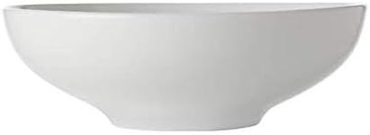 Maxwell & Williams White Basics Coupe Bowl 20cm