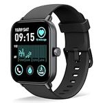 Faweio Smart Watch, Bluetooth 5.3 A