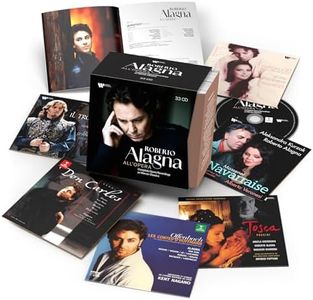 All'Opera (33 CD)