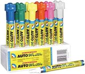 Autowriter Markers Box of 12 Assort