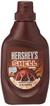 Hershey's Shell Topping, 205g