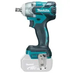 Makita DTW300Z Li-ion LXT Brushless Cordless Impact Wrench, Batteries and Charger Not Included, 18 V