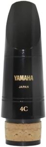 4C Clarinet Mouthpiece: Mouthpiece
