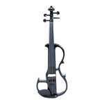 Havana MEV1505 Electric Violin Outfit With Case and Bow