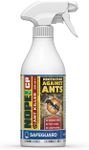 NOPE! CP Ant Killer Spray - 500 ml 