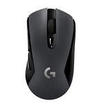 Logitech G603 LIGHTSPEED Wireless Gaming Mouse, Ergonomically Designed, 12,000 DPI