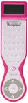 IF Electronic Dictionary Bookmark Single Language Definitions - Spanish, Pink