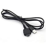 USB Cable Data Cord Lead Compitable For Sony VMC-MD1 Cyber-shot DSC-W150 DSC-W170 DSC-W200