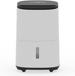 MeacoDry Arete® One 12L dual Dehumi