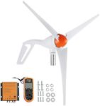 VEVOR 500W Wind Turbine Generator, 