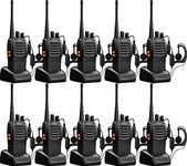 Baofeng Walkie Talkies Two-Way Radi