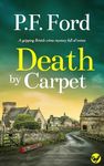 DEATH BY CARPET a gripping British 