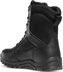 Danner Lookout 8IN 800G Insulated Boot - Men's Black 15 D