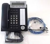 Panasonic KX-NT343 IP Phone Black (