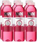 Nutrient Water Endurance, 12 x 575 ml