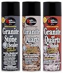 Rock Doctor Granite & Quartz Care K