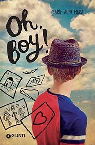Oh, boy!