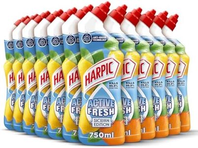 Harpic Act